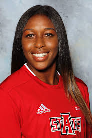 2013 Women's Soccer Roster