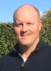 Braga Fresh Family Farms Welcomes Chris Devan to the Sales Team