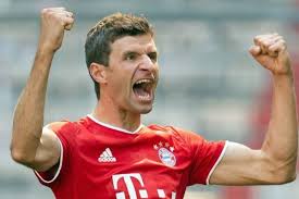 Bayern münchen youth b women. 5 Pemain Aktif Bayern Munchen Dengan Masa Pengabdian Terlama