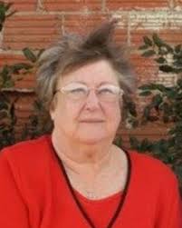 Barbara Denham Obituary November 7, 2023