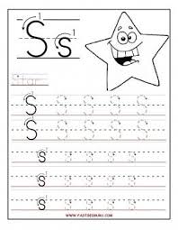 Pin By Montana Vasquez Grinnell On Coloring In Page Printable For Kids Preschool Worksheets Preschool Writing Letter S Worksheets