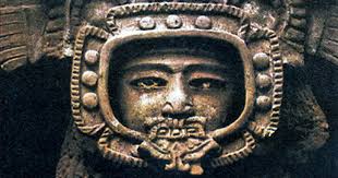 The Ancient Astronaut Theory