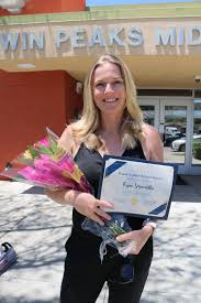 Poway Unified Announces 2023-24 PUSD Volunteers of the Year | TWIN PEAKS  MIDDLE SCHOOL
