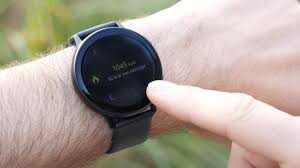 Aug 07, 2021 · samsung galaxy watch 46 mm bluetooth smartwatch edelstahl silikon, s, l, silber im onlineshop von mediamarkt kaufen. Samsung Galaxy Watch Active 2 Test Chip