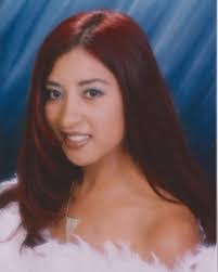 Georgina Ochoa's Instagram, Twitter & Facebook