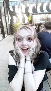 Cute 100 Yen Glasses Shopping Experience