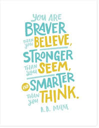Downloads In 2020 Printable Inspirational Quotes Inspirational Quotes For Students Brave Quotes