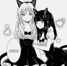 She was very nervous as she was forced to be alone with her boyfriend, despite the fact that a double date with her childhood friend hotaru was originally planned. Pin On Caps Of Manga