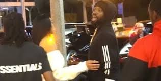 Jun 28, 2021 · our week starts off hot with game 5 of the phoenix suns vs. Clippers Patrick Beverley Threatens To Knock Out A Heckler On The Streets Of Los Angeles Video Total Pro Sports