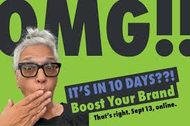 Boost Your Brand with Ruzow Graphics