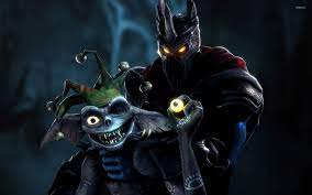 Check spelling or type a new query. Fantasy Joker In Overlord Wallpaper Game Wallpapers 52486