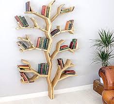 Regal/bücherregal von vertbaudet für kinder. Baum Bespoakinteriors Bucherregal Elm Neues Regal Tree Unser Von Elm Tree Bucherregal Unser Neues Baum Re Bucherregal Baumhaus Innen Baum Bucherregal