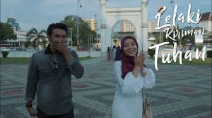 Lelaki kiriman tuhan berkongsi kelemahan dan kekurangannya. Lelaki Kiriman Tuhan Di Belakang Tabir Behind The Scene Part 2 Youtube