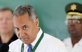 Zurik: What's a million-dollar contract between friends? Ask Sheriff Gusman