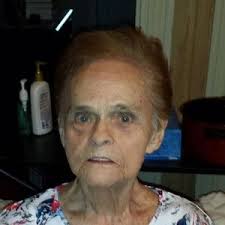 Geraldine Kelley Obituary