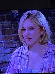 Faith in Lucy have a bond with faith and Lucy have a bond