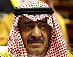 Saudi Arabia tried to host Taliban office, says former mujahidin