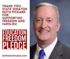 Keith Pickard's Instagram, Twitter & Facebook