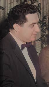 CRISANTI Alexander J. "Alex" Jr., age 94, of Newtown Square, PA 19073,  passed away peacefully surrounded by his family