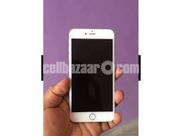 Apple Iphone 6s Plus 64 Gb Cellbazaar Com Buy Sell Property Jobs In Bangladesh