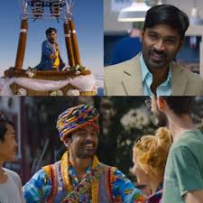 Trailers have always been 'make or trailers for movies in different genres all require different sensibilities. The Extraordinary Journey Of The Fakir Trailer Dhanush Leaves An Impression As A Street Smart Magician Bollywood News Gossip Movie Reviews Trailers Videos At Bollywoodlife Com
