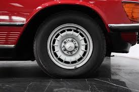 Image result for Signal Red 1981 Mercedes