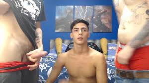Cute Latin Boys Webcam 3 - ThisVid.com
