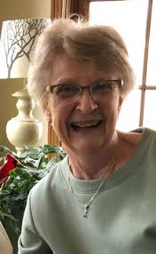 Patricia Green Obituary (1941