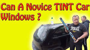 Push down all the air bubbles stuck in between the glass and the film. Tinting Car Windows With Privacy Film How To Diy Tinted Windows Car Privacy Film Car Window