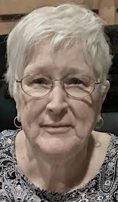 Brenda Burkholder Obituary (1942