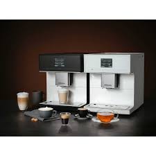 Only with original miele parts can the manufacturer guarantee the safety of the appliance. Miele Cm 7350 Countertop Coffee Machine Cmc Electric Buy Electrical Appliances In Cyprus