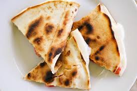 Quesadilla Recipe Simplyrecipes Com