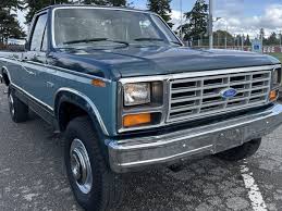 Image result for Spruce Green 1983 Ford Truck