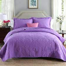 Purple velvet quilt, velvet quilt king, lap size quilt, purple ivory blanket, star stitch quilt, pom pom throw blanket. Purple Quilt Bedding Purple Bedspreads Cotton Bedding Sets Bedspreads King Size Purple Bedspread Purple Bedding Sets Bedding Sets Purple Bedding