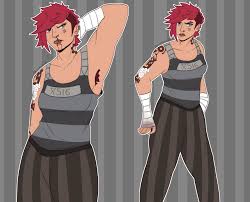 In My Arcane Era — Inmate 516.