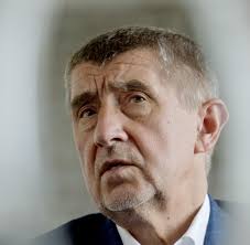 No, of course i'm not gonna talk to the protesters, why would i do that? Andrej Babis Ministerprasident Von Tschechien Welt