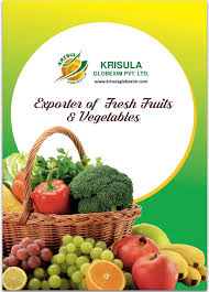 Our Company Profile Contact Www Krisulaglobexim Com Utm Content Buffer00d90 Utm Medium Social Utm Source Pinterest Co Fruits Vegetables Vegetables Fruit