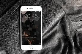 Best Free Iphone 6 Mockup Psd Free Iphone 6 Free Iphone Iphone 6