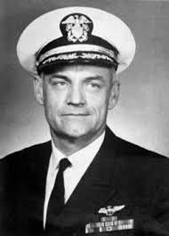 CDR Donald Richard Hubbs (1926-1968)