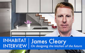 interview: architect james cleary on