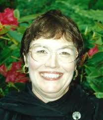 Mary Bernier Obituary (1944