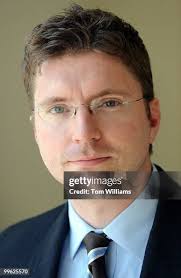 Rich Thomas is going to work with lobbyist Stuart Verdery. News Photo