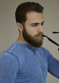 30 Simple Haircuts With Beard For Mens 2018 Beard Haircut Beard Grooming Kits Beard Grooming