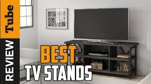 For a simple, stylish tv stand at a reasonable price, you can't go wrong with this model from walker edison furniture. Tv Stand Best Tv Stands 2021 Buying Guide Youtube