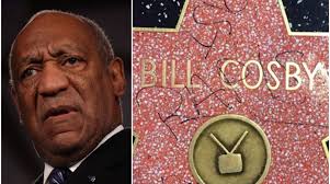 This may also include contact information of public officials, businesses, or groups (e.g. Bill Cosby S Walk Of Fame Star Damaged