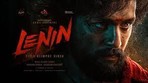 Lenin Delivers a Better Finish Than Beginning