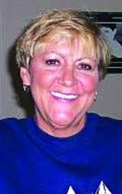 Obituaries: Frances D. Chamberlain of Washington at age 56