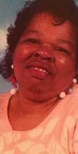 Lola Mae Kirkwood Whittington (1932-2001)