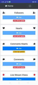 Hello friends you wan't to become more popular in tik tok(musically)?? Generators Social Media Online Games Youtube Instagram Tik Tok Twitter Pinterset Generators 2021 In 2021 Auto Follower Heart App How To Get Followers