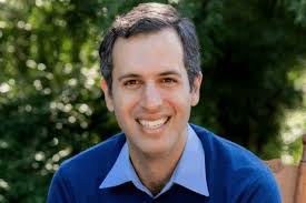 American Poison Author Daniel Stone Interview